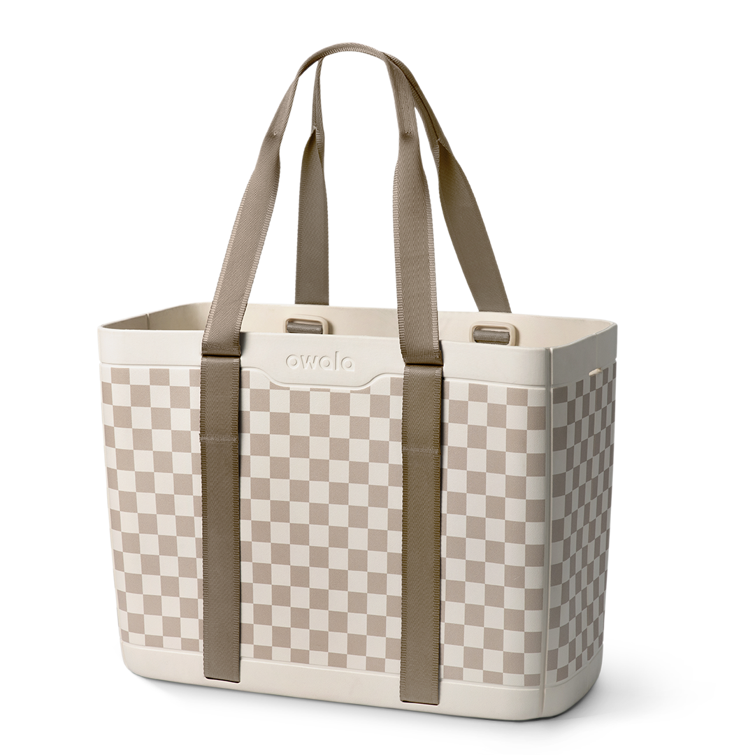 The Sun-Day Collapsible Tote