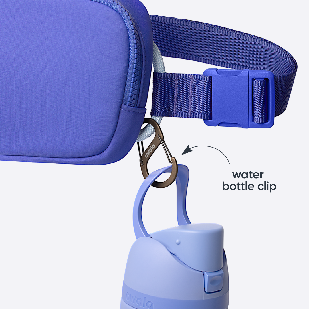 The Daily Crossbody